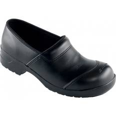 Euro-Dan Flex Safety Clogs