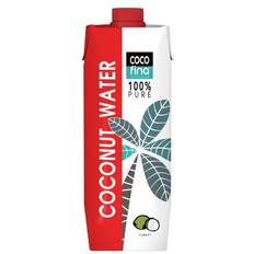 Cocofina Kokosolja Matvaror Cocofina Coconut Water