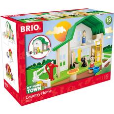 BRIO Country Home 30313