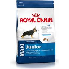 Royal Canin Nötkött Husdjur Royal Canin Maxi Junior 4kg