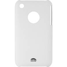 Mobilfodral Deltaco Plastic Cover (iPhone 3G/3GS)