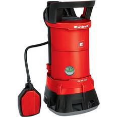 Einhell Länspumpar Trädgårdspumpar Einhell Sewage Water Immersion Pump 10000