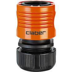 Claber Automatic Coupling 1/2"