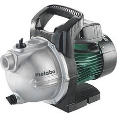 Metabo Tryckpumpar Trädgårdspumpar Metabo Garden Pump P 4000 G