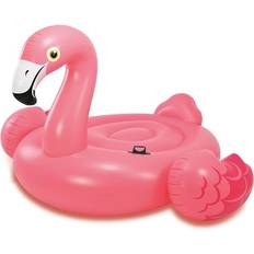 Intex Uppblåsbara leksaker Intex Uppblåsbar Flamingo i Mega Storlek