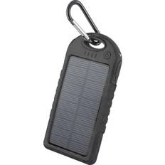 Solcell batterier och laddbart Forever PB-016
