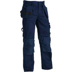 Blåkläder Hög komfort Arbetskläder Blåkläder 15301860 Craftsman Trouser