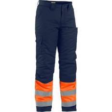 Blåkläder Herr - Hög komfort Arbetsbyxor Blåkläder 18621811 Winter Trouser