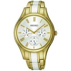 Seiko Dam Armbandsur på rea Seiko SKY718P1