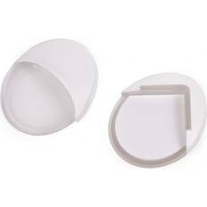 Childhome Skydd & Spärr Childhome Safe Corner Protector 4pcs