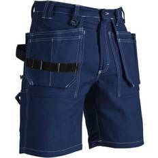 Blåkläder Herr Arbetsbyxor Blåkläder 15341370 Shorts