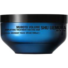 Shu Uemura Hårinpackningar Shu Uemura Muroto Volume Pure Lightness Treatment 200ml