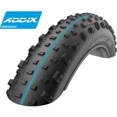 Schwalbe Jumbo Jim Addix Speedgrip SnakeSkin TL-Easy 26x4.40 (110-559)