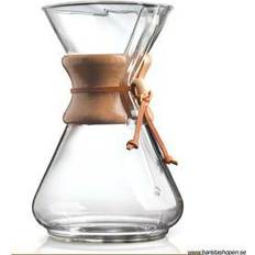 Chemex Classic 10 Kopper