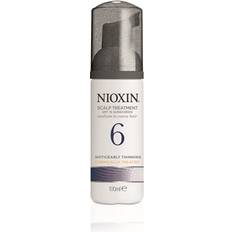 Leave-in Hårbottenvård Nioxin System 6 Scalp Treatment 100ml