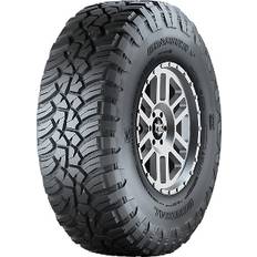 General Tire Grabber X3 215/75 R15 106/103Q 8PR