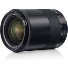 Zeiss Canon EF Kameraobjektiv Zeiss Milvus 1.4/35 for Canon