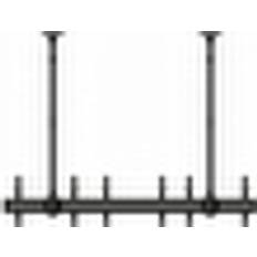 Multibrackets M Ceiling Mount Pro MBC3X1U 7350073733477