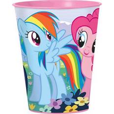 Amscan My Little Pony Favour Cup