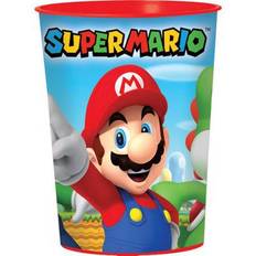 Amscan Super Mario Favour Cup
