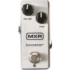 Dunlop M293 MXR Booster Mini