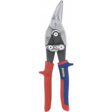 Irwin Plåtsaxar Irwin 10504309N Aviation Snips Scissor Plåtsax