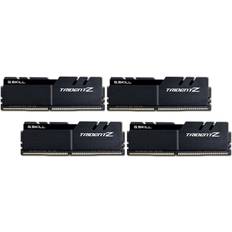 G.Skill Trident Z DDR4 3600MHz 4x16GB (F4-3600C17Q-64GTZKK)