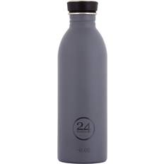 Guld Karaffer, Kannor & Flaskor 24 Bottles Urban Vattenflaska 0.5L