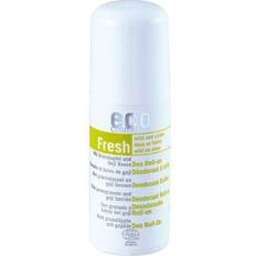Eco Cosmetics Deodoranter Eco Cosmetics Fresh Pomegranate & Gojibar Deo Roll-on 50ml