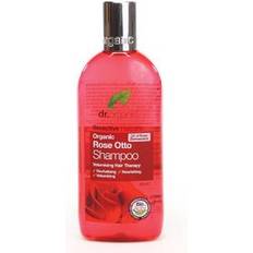 Dr. Organic Schampon Dr. Organic Rose Otto Shampoo 265ml