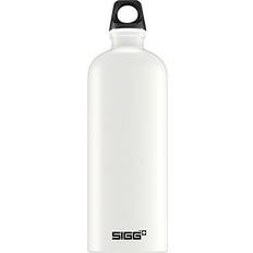 Sigg Karaffer, Kannor & Flaskor Sigg Classic Traveller Touch Vattenflaska 1L