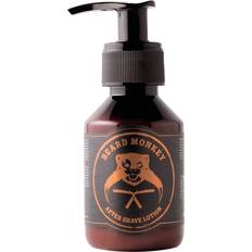 Beard Monkey Skäggvård Beard Monkey After Shave Lotion 100ml