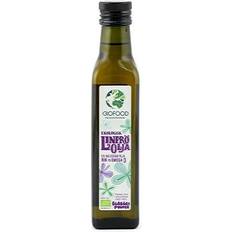 Biofood Vegetarisk Matvaror Biofood Flaxseed Oil 250ml 25cl