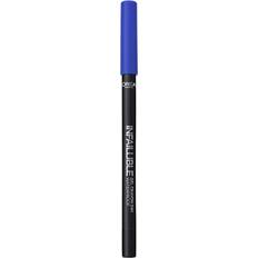 L'Oréal Paris Infaillible Gel Crayon Eyeliner #10 I've Got the Blues