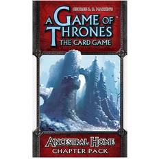 Fantasy Flight Games A Game of Thrones: Ancestral Home