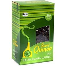 Salta Kvarn Quinoa Black 500g