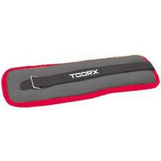 Toorx Wrist & Ankle Weights 2x2 kg