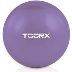 Toorx Träningsbollar Toorx Toning Ball 1.5kg