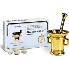 Pharma Nord Bio-Silica-MSM 120 st