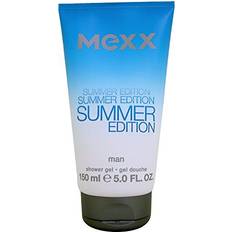 Mexx Duschcremer Mexx Summer Edition Shower Gel for Men 150ml