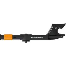 Orange Trädgårdssaxar Fiskars QuikFit Shears 1001410