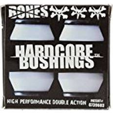Bones Bushings Skateboardtillbehör Bones Hardcore 96A 2-pack