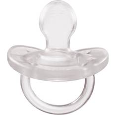 Chicco Blåa Nappar & Bitleksaker Chicco Physio Soft Silicone Pacifier 0m+