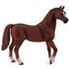Mojo Bondgårdar Leksaker Mojo Arabian Stallion Chestnut 387084