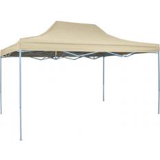 VidaXL PVC Paviljonger vidaXL Pop-Up Party Tent 3x4.5 m
