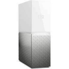 Western Digital NAS-servrar Western Digital My Cloud Home 3TB