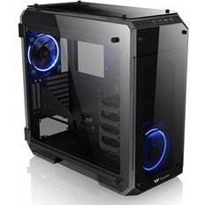 Full Tower (E-ATX) Datorchassin Thermaltake View 71 Tempered Glass
