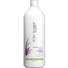 Matrix Hårprodukter Matrix Biolage Hydrasource Shampoo 1000ml