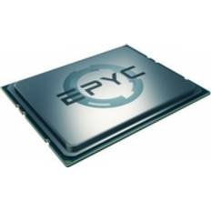16 - AMD Socket SP3 Processorer AMD EPYC 7351P 2.4GHz Tray