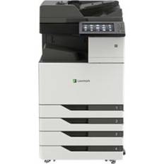 Lexmark Färgskrivare - Laser - Scanner Lexmark CX923DTE